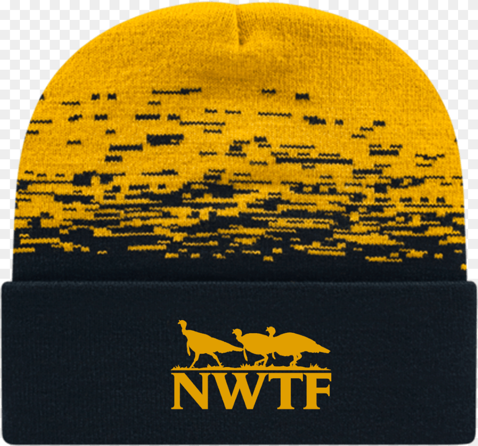 National Wild Turkey Federation Turkey Hunting, Beanie, Cap, Clothing, Hat Free Transparent Png