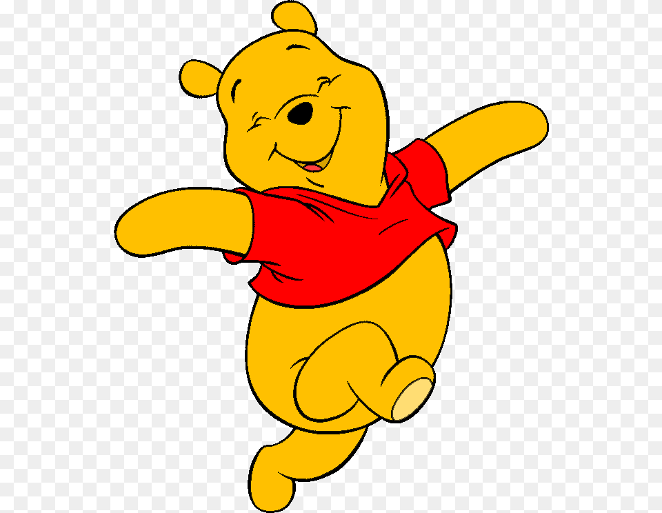 National Winnie The Pooh Day 2018, Cartoon, Baby, Person Png