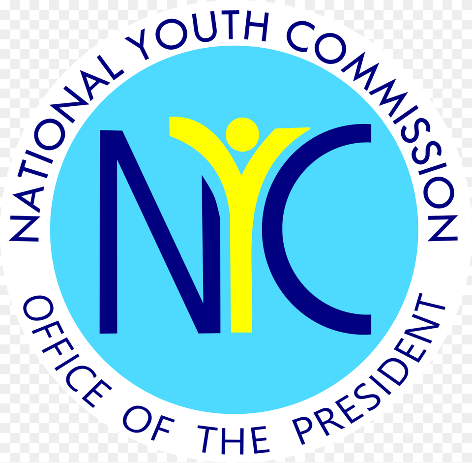 National Youth Council Philippines, Logo, Disk Png