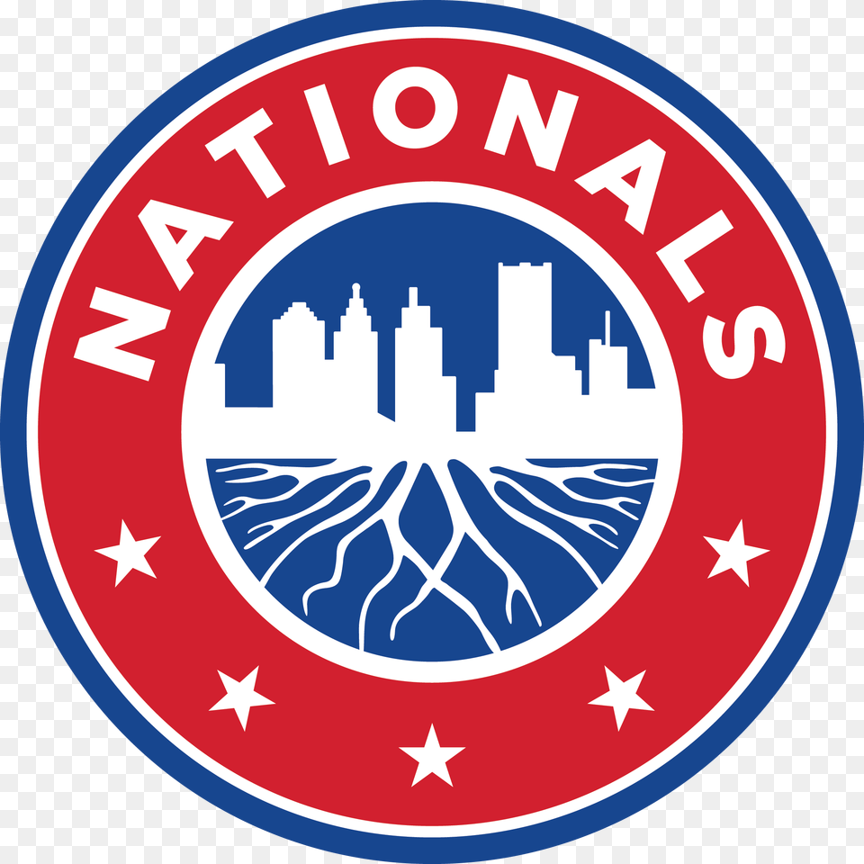 Nationals Soccer Michigan, Logo, First Aid, Symbol, Emblem Free Png Download