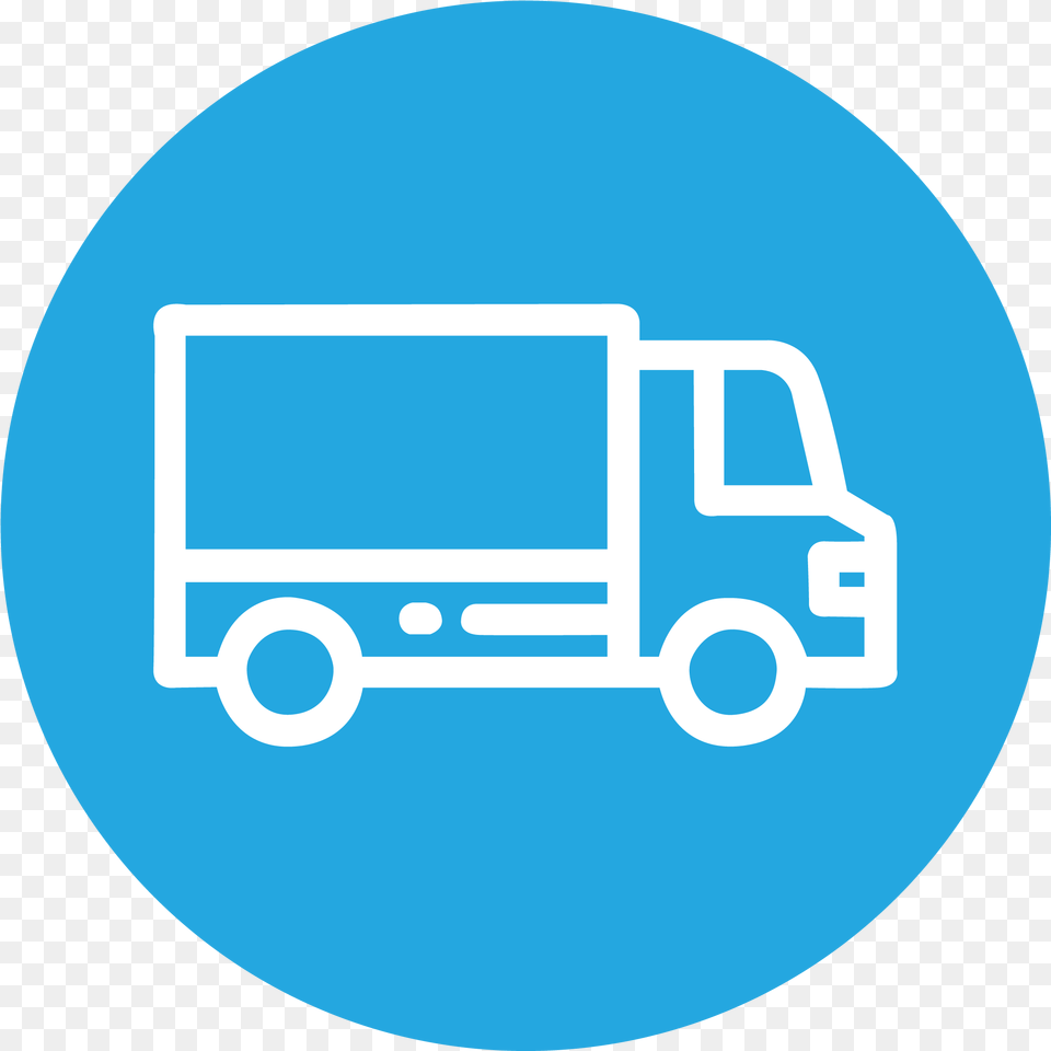 Nationwide Delivery Interval Recognition App, Disk, Transportation, Vehicle Free Transparent Png