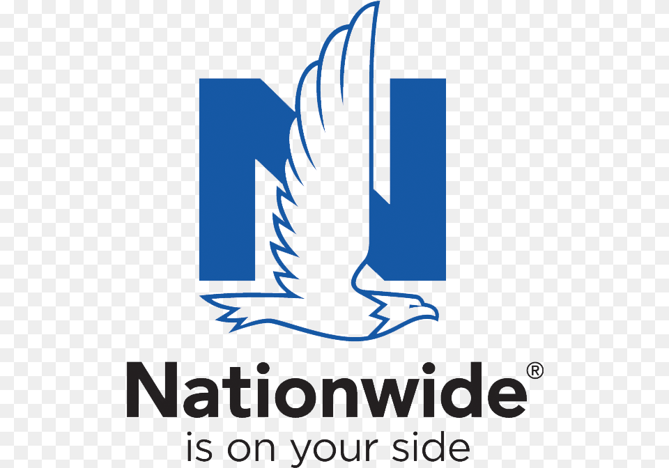 Nationwide Insurance, Logo, Symbol Png Image
