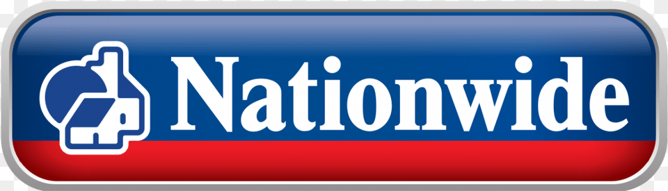 Nationwide Logo Image Nationwide Logo, Sign, Symbol, License Plate, Transportation Free Png Download