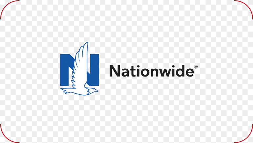 Nationwide Logo Nationwide Insurance, Animal, Bird, Flying, Text Png