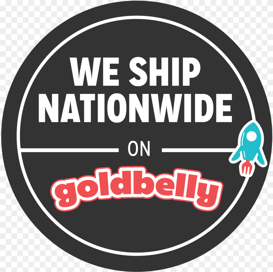 Nationwide Shipping Ice Cream Pints Ice Cream Sandwiches Woodford Reserve, Sticker, Logo, Photography, Disk Free Transparent Png