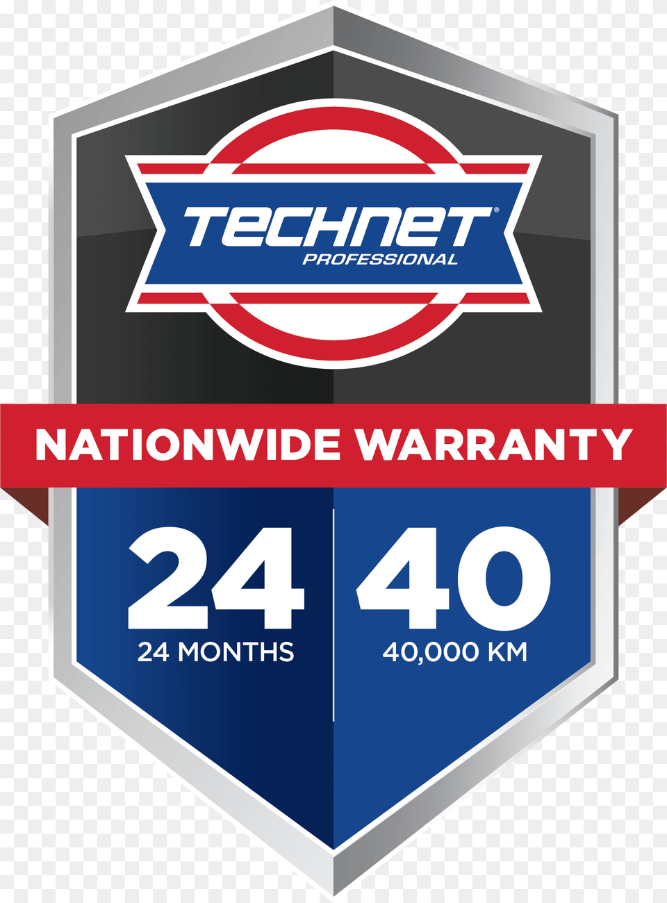 Nationwide Warranty Graphic Design, Logo, Symbol, Badge, Sign Png