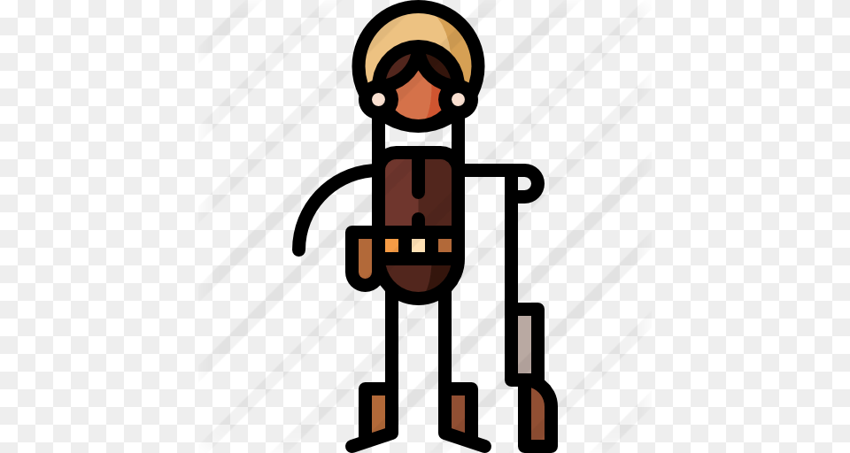 Native American, Person Free Png