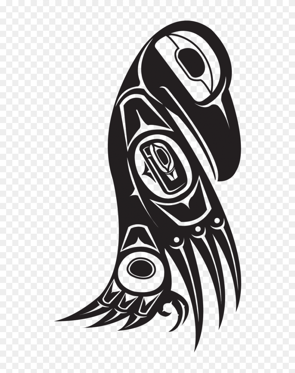 Native American Animal Designs, Electronics, Hardware, Fish, Sea Life Free Transparent Png