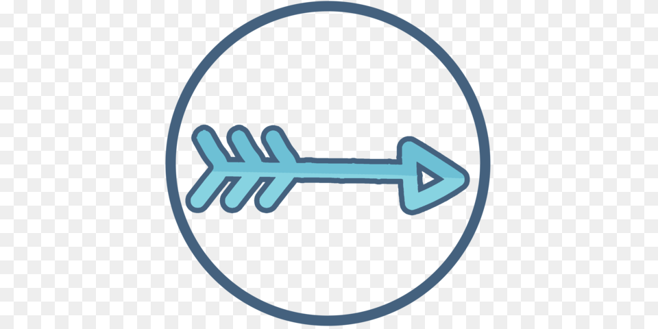 Native American Arrow Symbol Symbol, Key Png