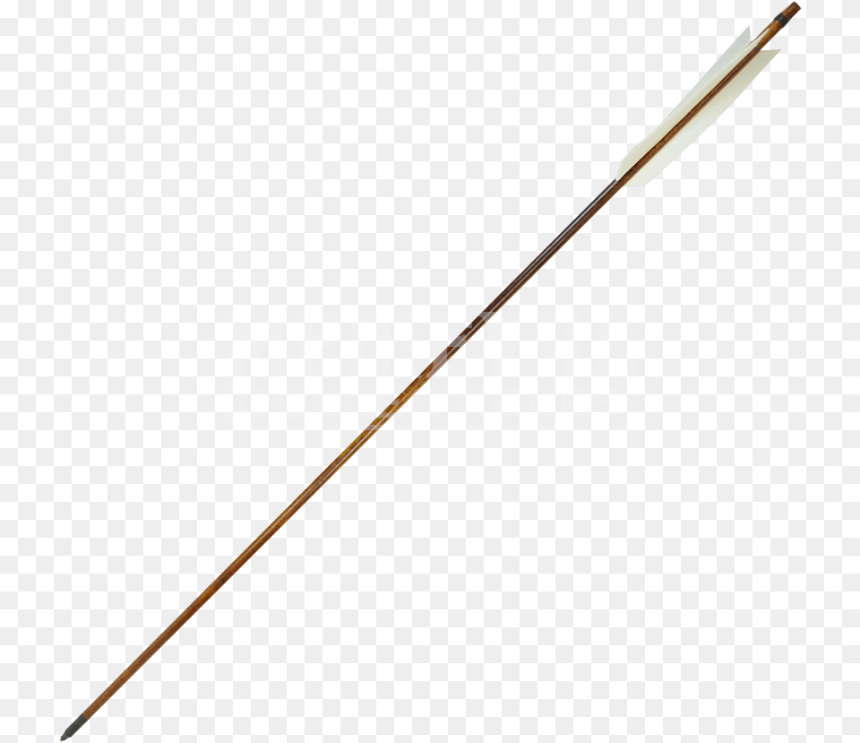 Native American Arrow Tim Wells Slock Master Blowgun, Weapon, Spear, Bow Png Image