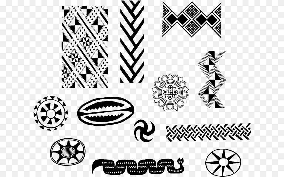 Native American Border Designs Native American Line Design, Machine, Spoke, Accessories, Pattern Free Png