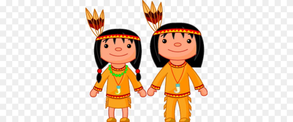 Native American Clipart, Baby, Person, Face, Head Png Image