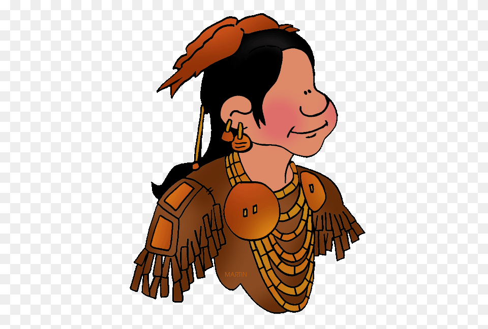 Native American Clipart Seminole, Adult, Female, Person, Woman Free Transparent Png