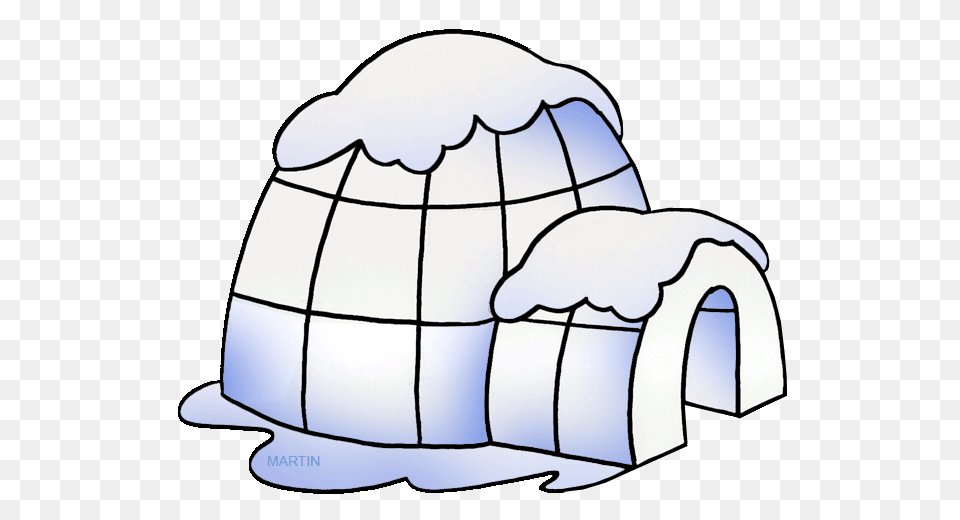 Native American Clipart Shelter, Nature, Outdoors, Snow, Igloo Free Transparent Png