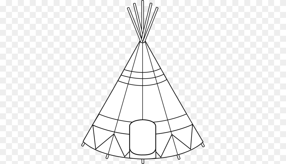 Native American Clipart Teepee Tent Teepee Clip Art, Clothing, Hat Free Png