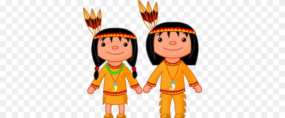 Native American Couple Children, Baby, Person, Face, Head Free Png