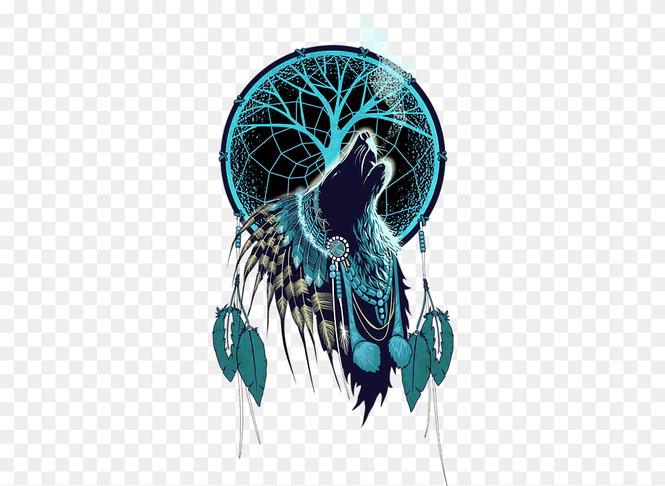 Native American Dream Catcher Art, Pattern, Adult, Female, Person Png Image