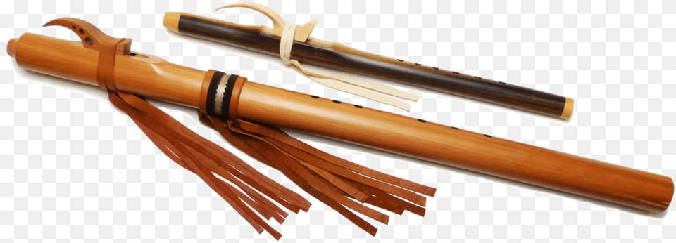 Native American Flute, Musical Instrument, Gun, Weapon Free Png Download