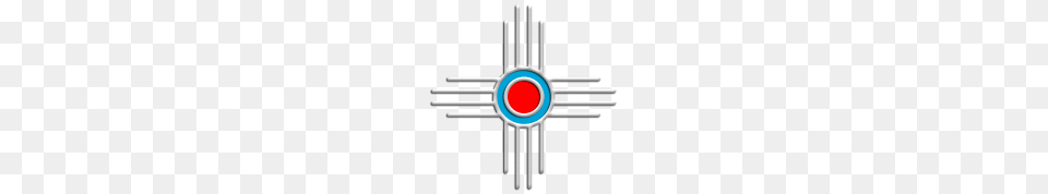 Native American Healer Symbols Zia Pueblo Native American, Cross, Symbol, Logo, Emblem Free Transparent Png