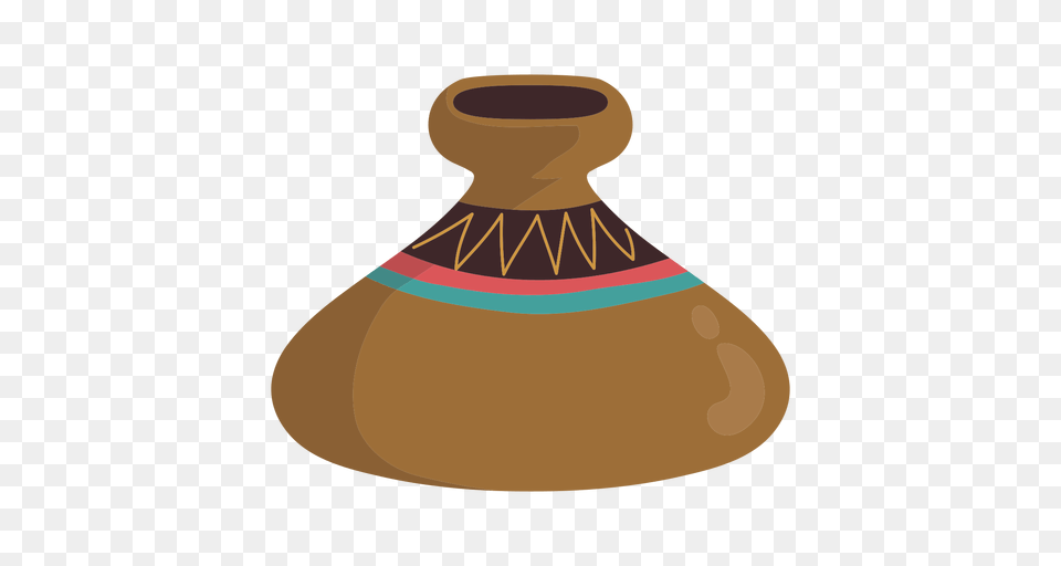 Native American Jar, Pottery, Vase, Food, Gourd Free Transparent Png