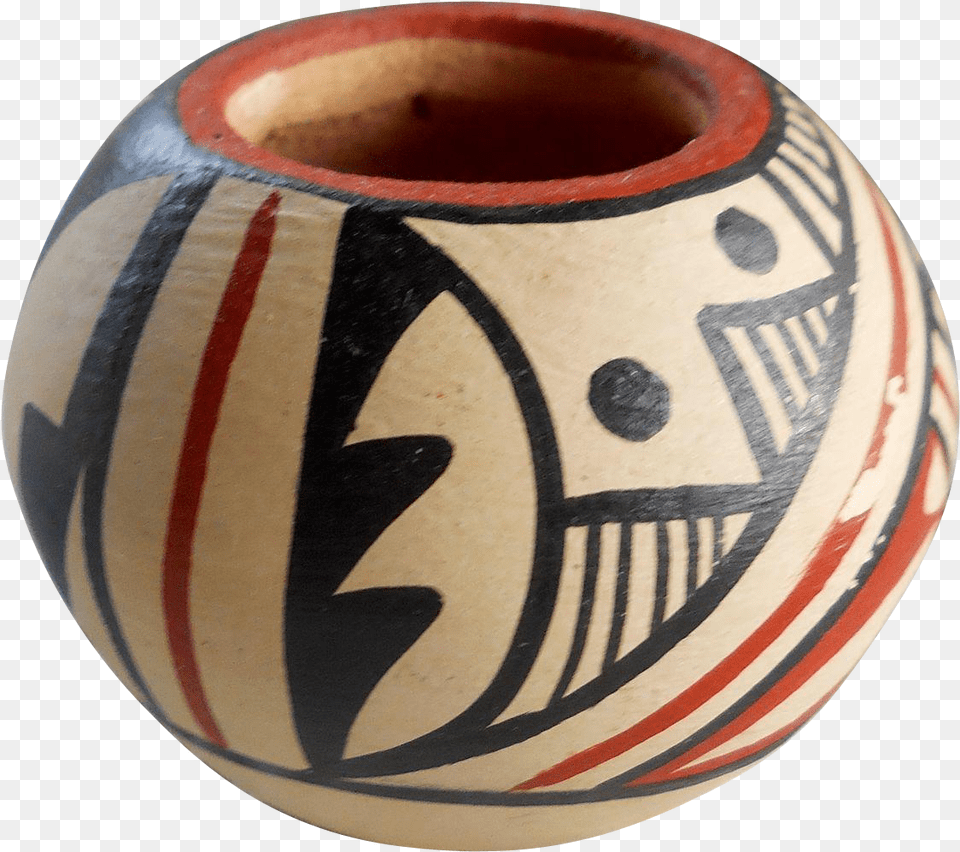 Native American Pottery Background, Cookware, Pot, Jar, Ball Free Transparent Png