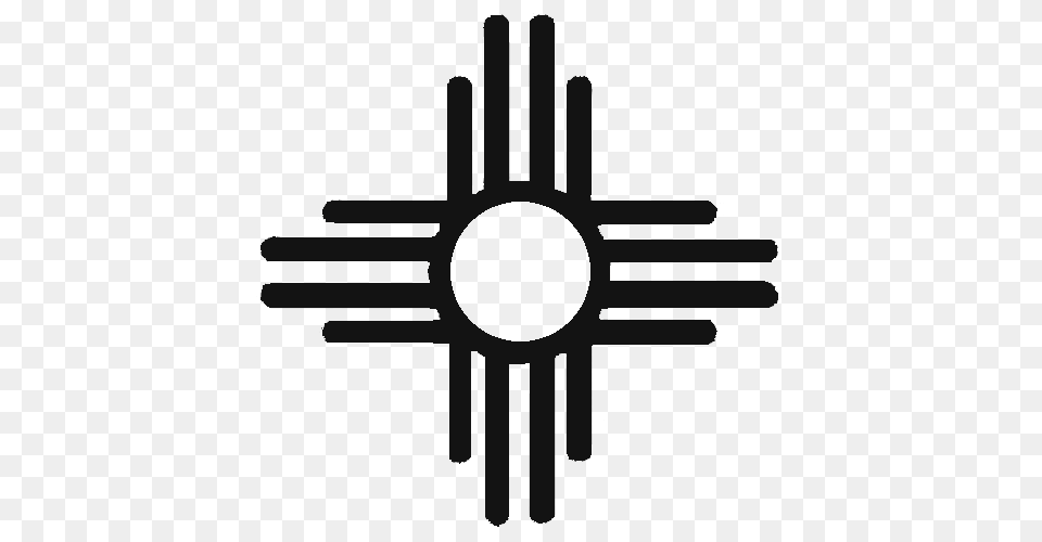 Native American Symbol Clipart, Lighting, Cross Free Transparent Png