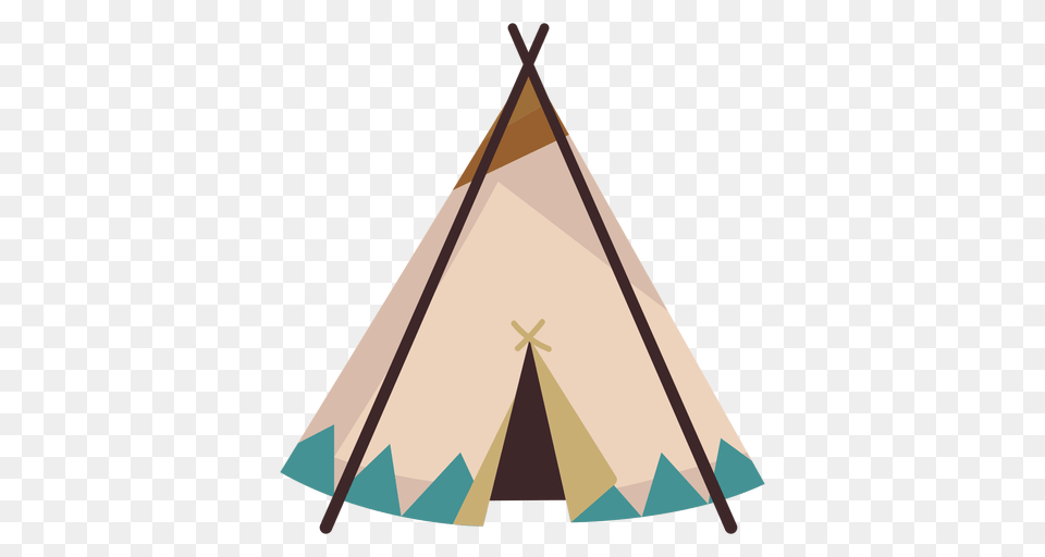 Native American Teepee, Tent, Camping, Outdoors Free Png