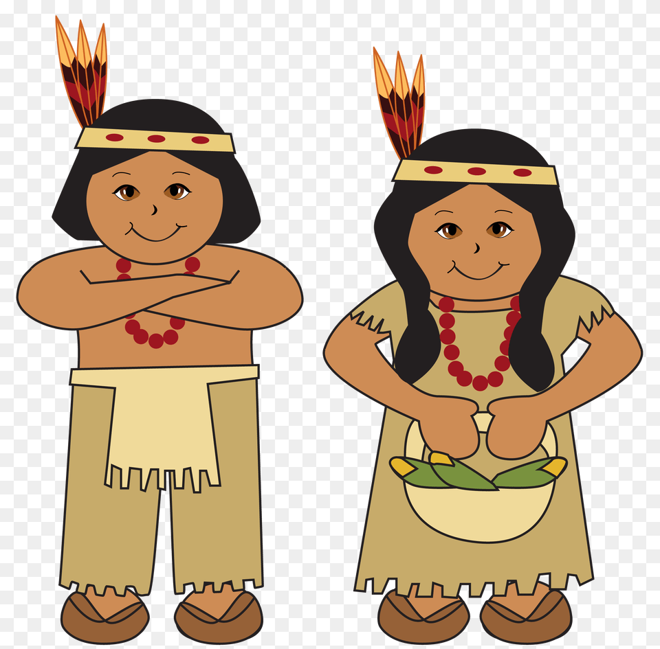 Native Americans Clipart Picture Indian Native, Hula, Toy, Adult, Female Png