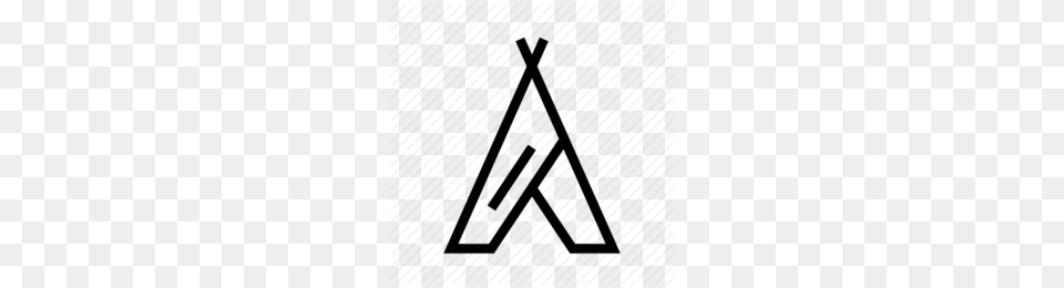 Native Clipart, Triangle, Text Png