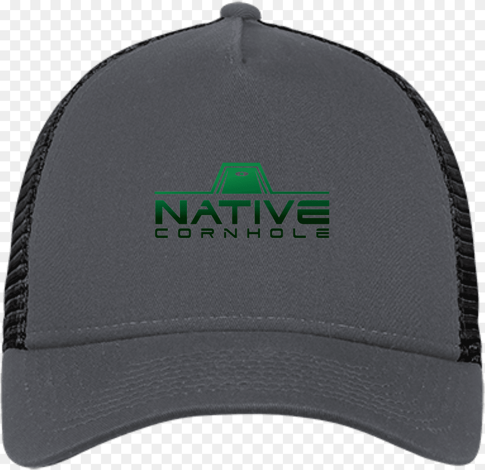 Native Cornhole New Era Snapback Trucker Hat Baseball Cap, Baseball Cap, Clothing, Swimwear Png Image