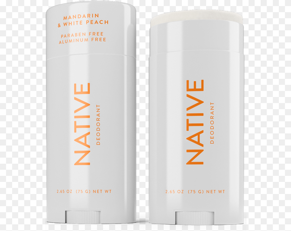 Native Pumpkin Spice Deodorant, Cosmetics Free Transparent Png