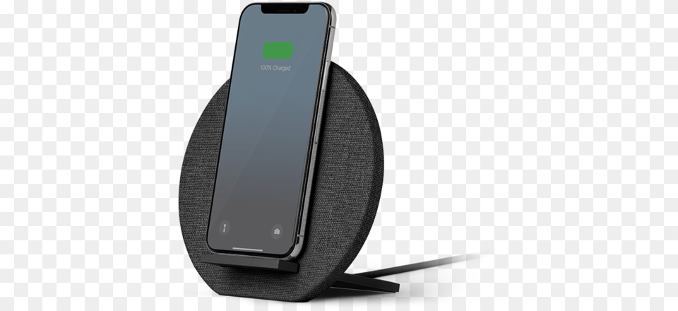Native Union Dock Wireless Charger, Electronics, Mobile Phone, Phone Free Transparent Png