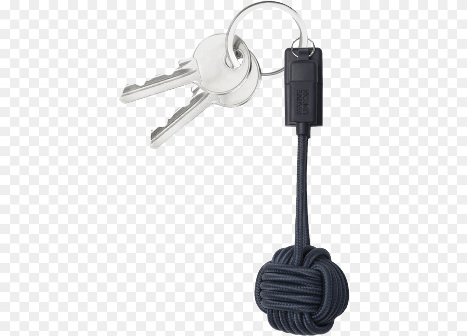 Native Union Key Cable Free Png