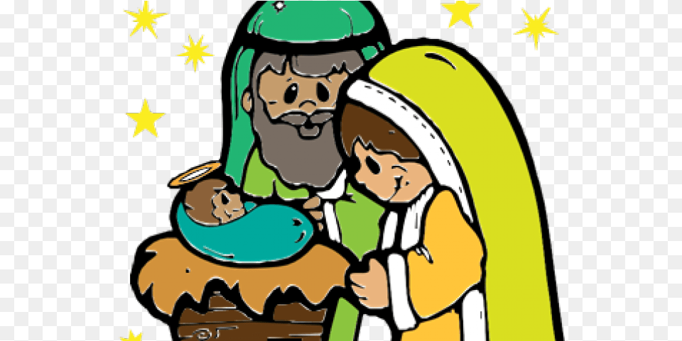 Nativity Clip Art, Produce, Banana, Plant, Food Free Png