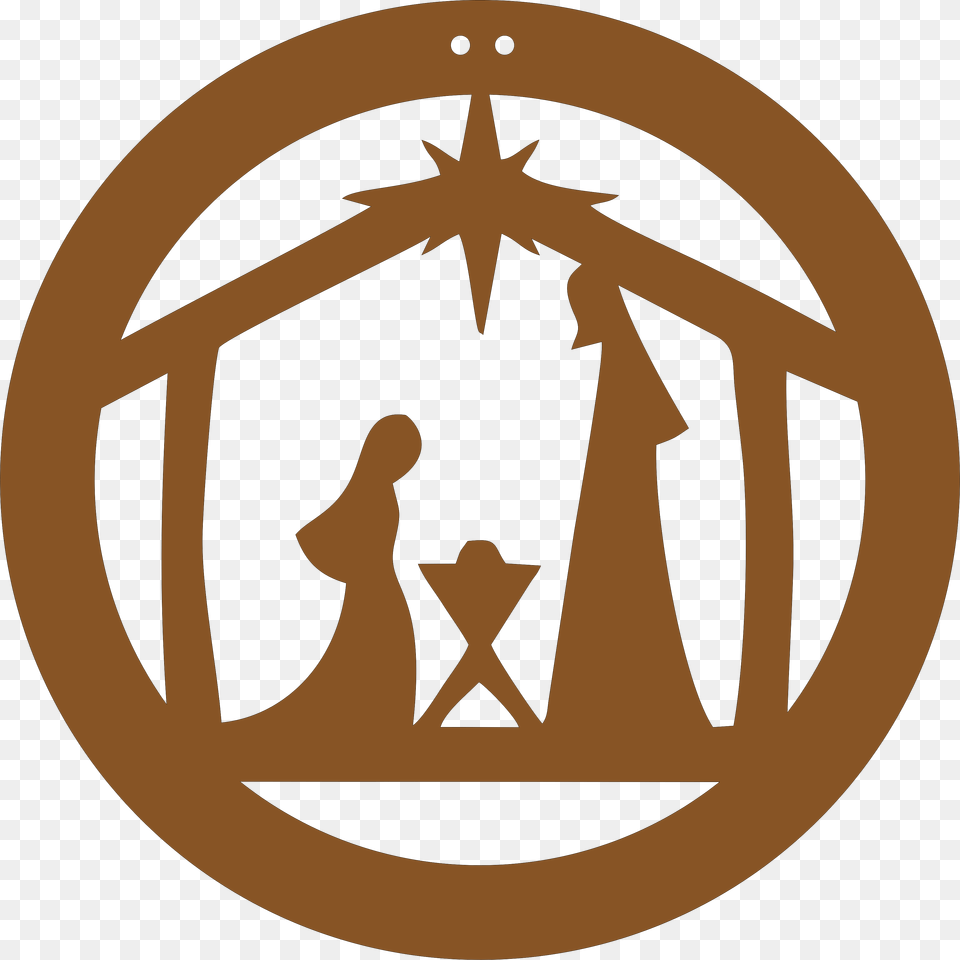 Nativity Innotations, Symbol, Logo Png Image