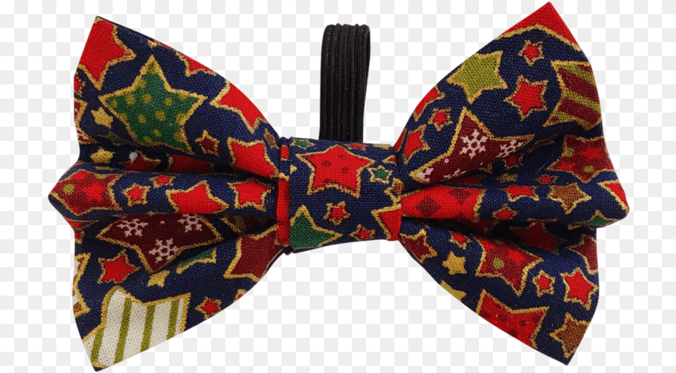 Nativity Star Bow Tie Christmas Day, Accessories, Bow Tie, Formal Wear, Machine Png