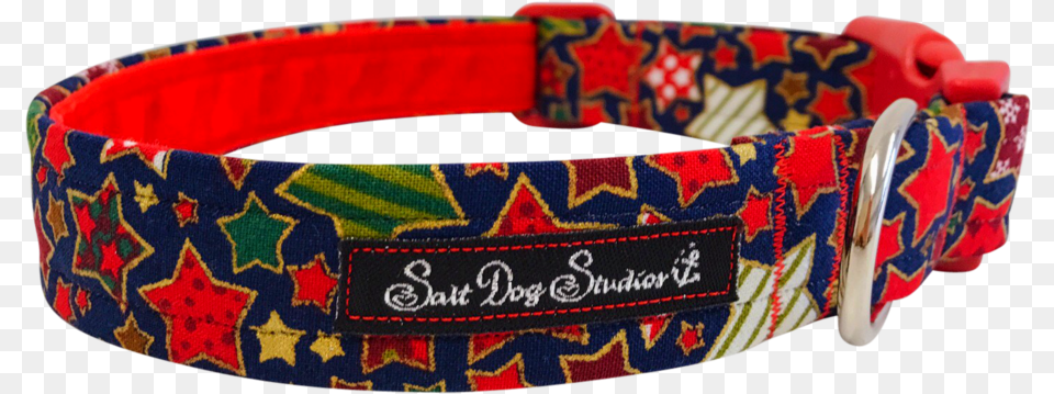 Nativity Star Handmade Christmas Dog Collar Belt, Accessories, Bracelet, Jewelry, Bag Free Png Download