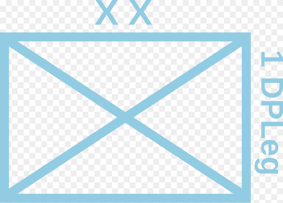 Nato Joint Military Symbology, Envelope, Mail, Blade, Dagger Png
