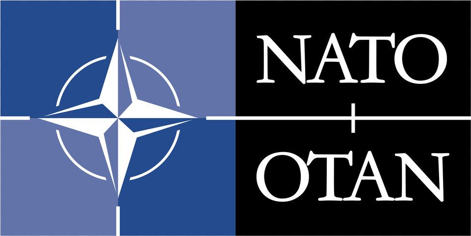Nato Logo Transparent Nato Otan, Symbol Free Png