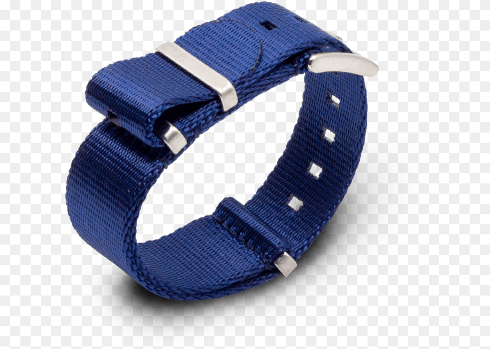 Nato Watch Strap In Premium Seat Belt Bracelet, Accessories, Jewelry Png