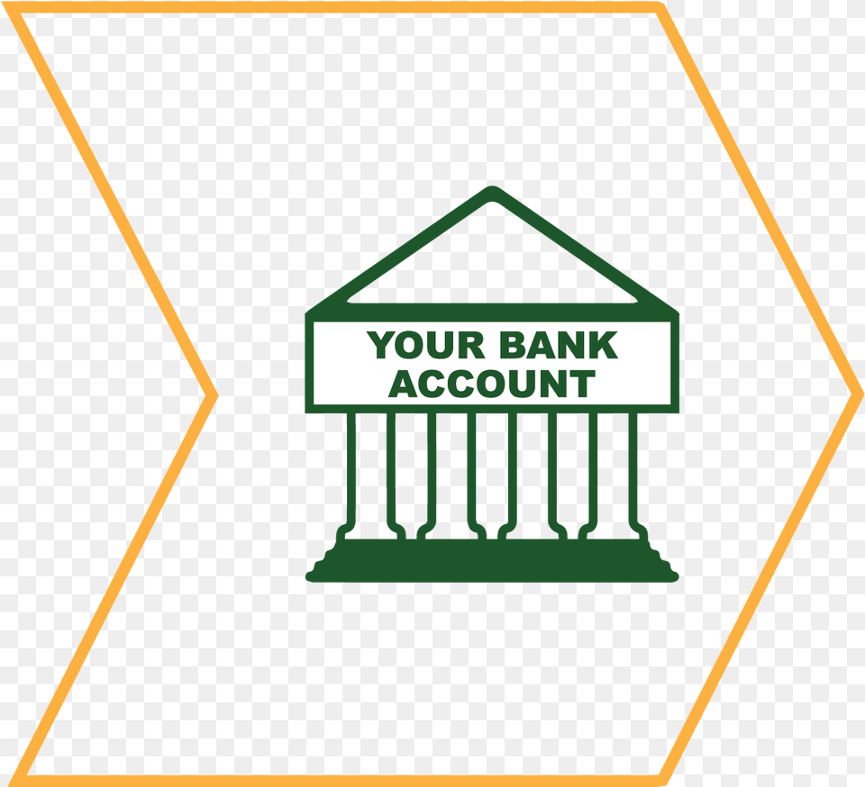 Natonallink Cash Handling Your Bank Account Icon Not Set Yourself On Fire, Architecture, Pillar Png