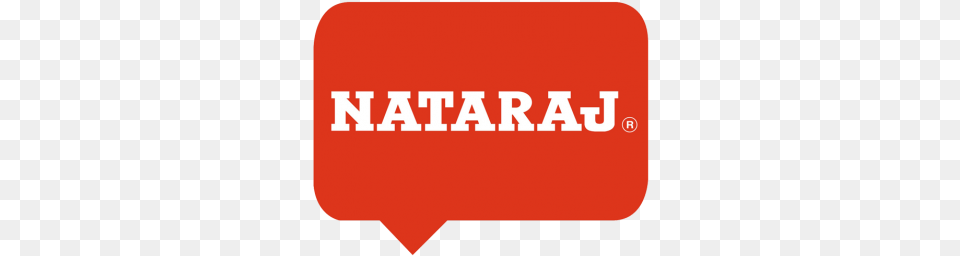 Natraj Pencil Logo, Sticker, Text Png Image
