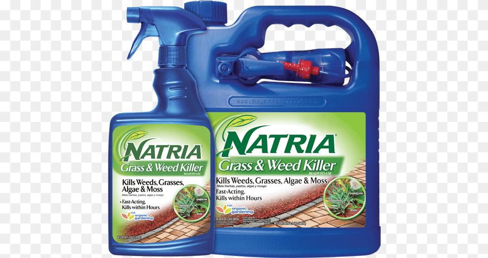 Natria Grass Amp Weed Killer Natria Grass Weed Killer, Device, Screwdriver, Tool, Tin Png