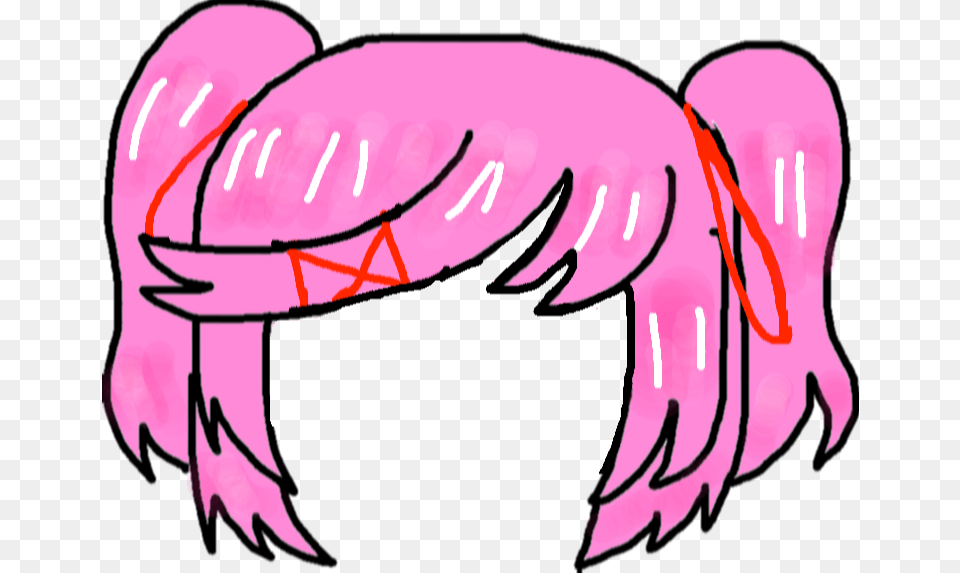 Natsuki Hair, Electronics, Hardware, Person Free Transparent Png