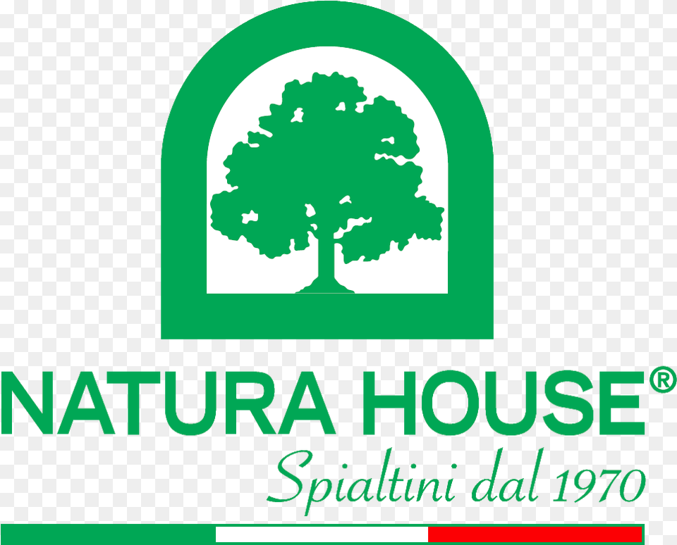 Natura House Logo, Plant, Tree, Green, Advertisement Free Png Download