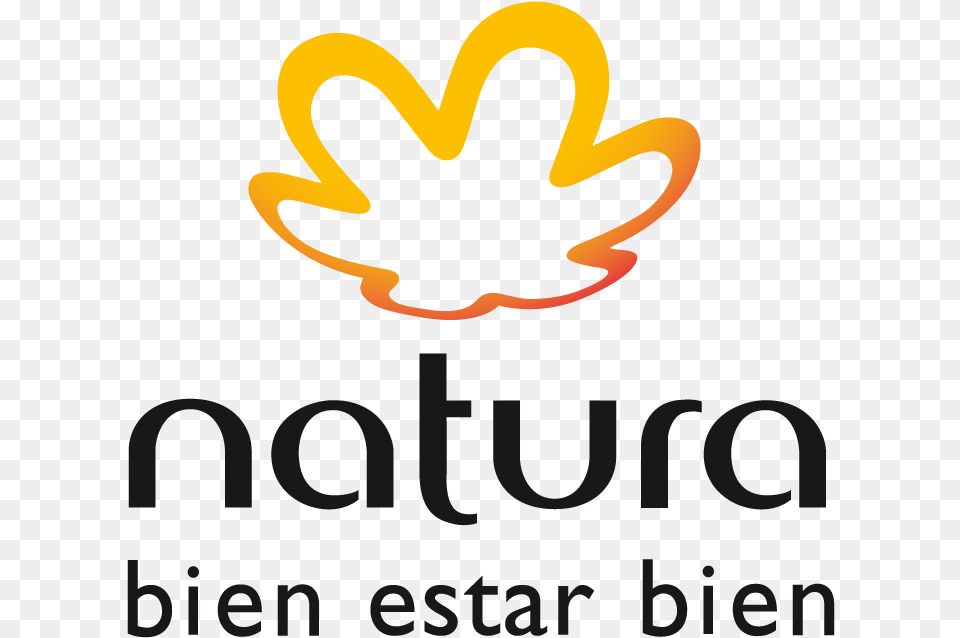 Natura Logo De Natura Cosmeticos, Body Part, Hand, Person, Light Png Image
