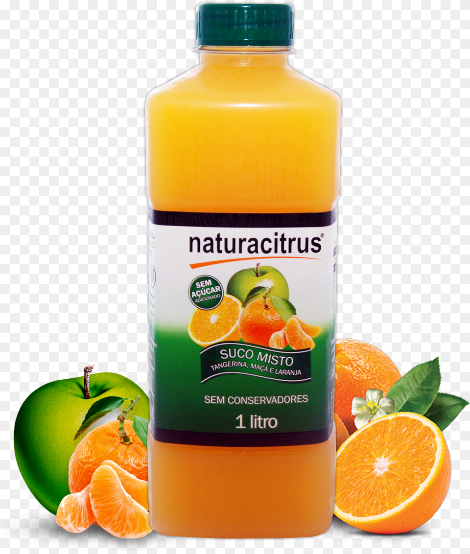 Naturacitrus, Produce, Plant, Orange Juice, Orange Free Transparent Png