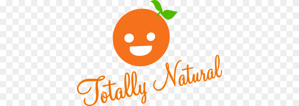 Natural Logo, Food, Fruit, Plant Free Png Download