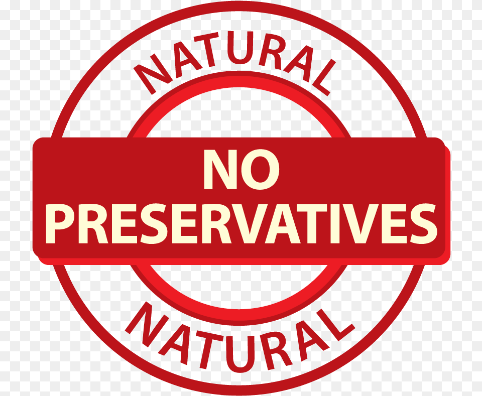 Natural And Organic Icon Download No Preservatives Added, Logo, Architecture, Building, Factory Free Png