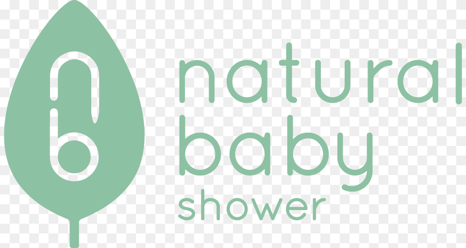 Natural Baby Shower Logo, Cross, Symbol, Text Free Png Download